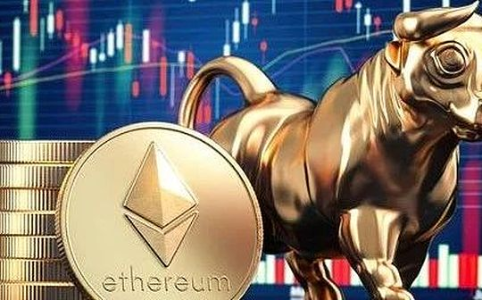 华尔街押注以太坊：加密牛市新领头羊？