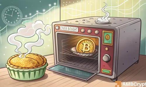 比特币突破12.3万美元创历史新高，短期回调风险浮现