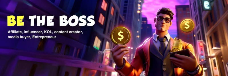  PlayW3 推出“Be The Boss”：一种将创作者转变为所有者的全新链上商业模式——已支付 320,000 美元以上 
