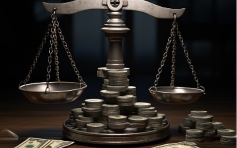 美联储官员分歧加剧 市场押注9月降息概率超50%