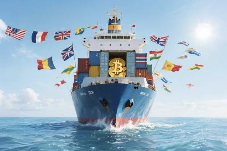 比特币国家级持仓博弈：美中英争锋，伊朗挖矿成谜