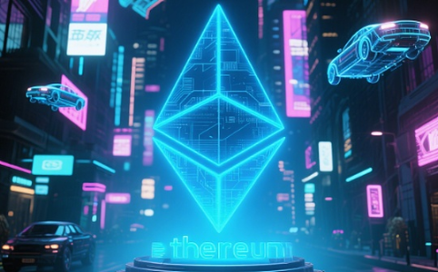 ETH成华尔街新宠：比特币波动背后的投资逻辑