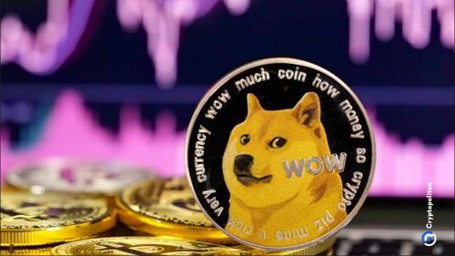 Bit Origin获5亿美元融资将建最大狗狗币金库