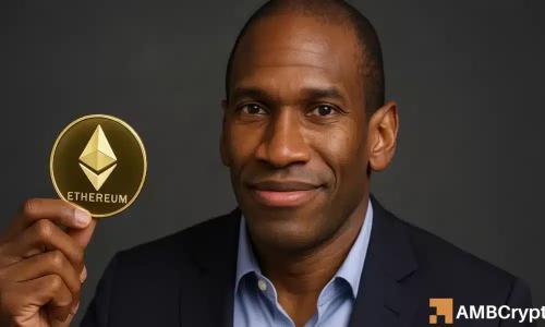 ETH走势决定DeFi行情？Hayes预测下一轮暴涨将至