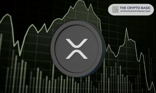 戴夫·波特诺伊后悔抛售XRP 错过60%涨幅