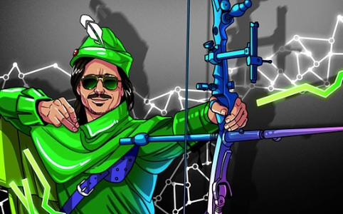 代币化股票引爆市场：Robinhood引领链上证券新趋势