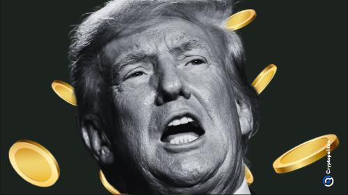 特朗普拟推401(k)加密投资新政 市场期待重大变革