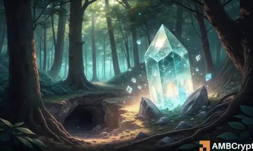 以太坊突破3500美元：空头清算与机构增持双重驱动市场趋势