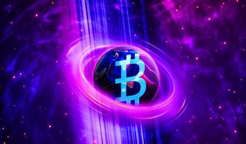 BTSR拟合并Cantor SPAC，成第四大公共比特币储备实体