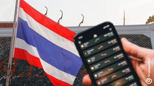 泰国推加密沙盒项目：游客可兑泰铢消费，18个月试点