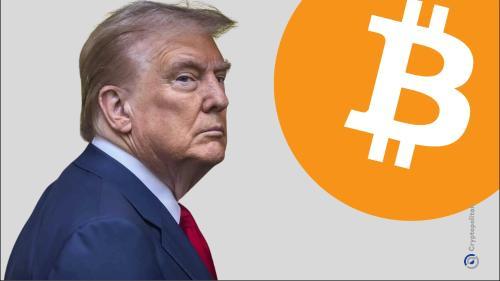 特朗普签署《GENIUS法案》：加密货币监管迈入新阶段