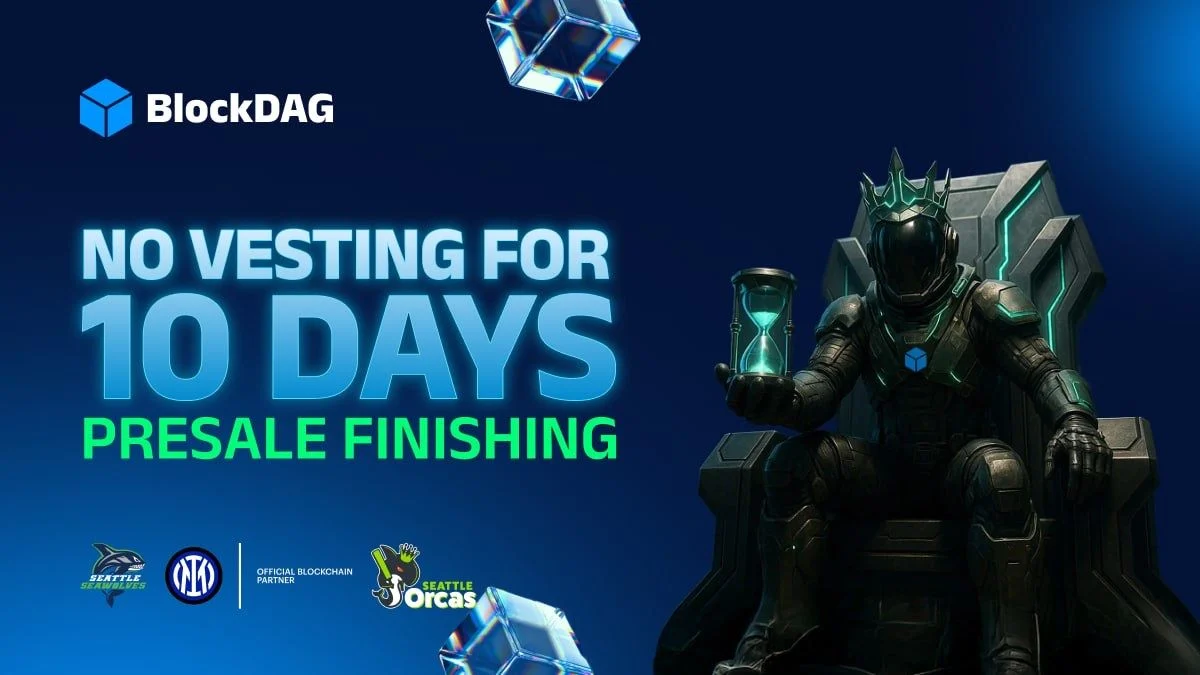 Smarter Web大规模增持比特币，39000%回报率引爆市场关注