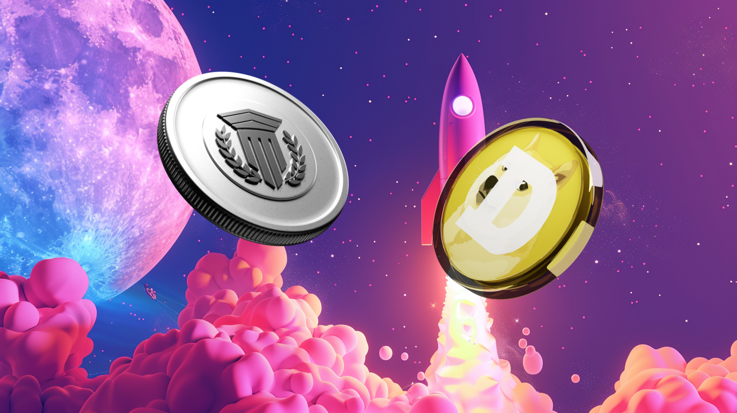 比特币实现市值破万亿美元：牛市蓄力新信号