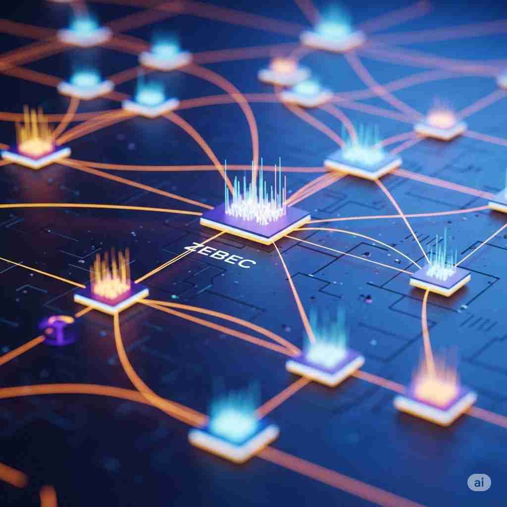 泽布网络的看涨吞没形态：价格形态与未来展望