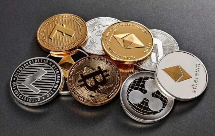 比特币今日价格多少？靠谱行情APP分享BTC历史K线图 - 比特之家