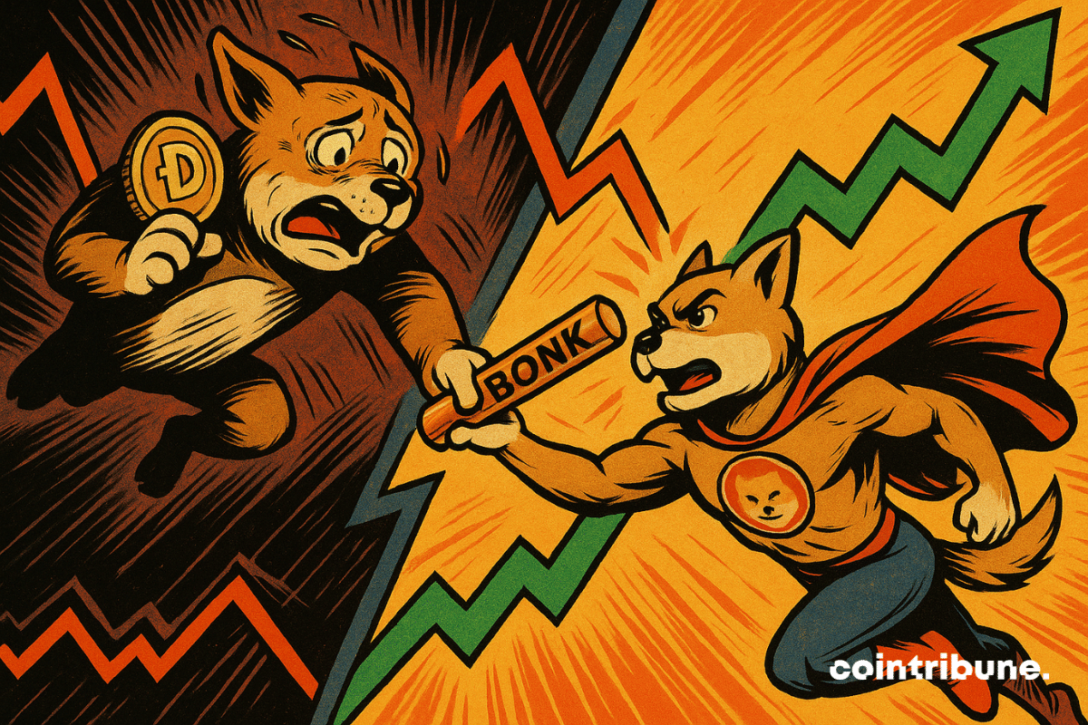 XYZVerse引爆市场热议：模因币新标杆还是下一个收益机会？