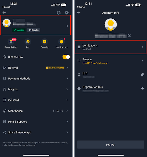 虚拟币资产证明流程指南 交易平台虚拟币资产证明机制即将全面升级 - 比特之家