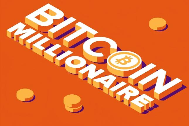 比特币冲破12万美元！机构化浪潮重塑市场格局