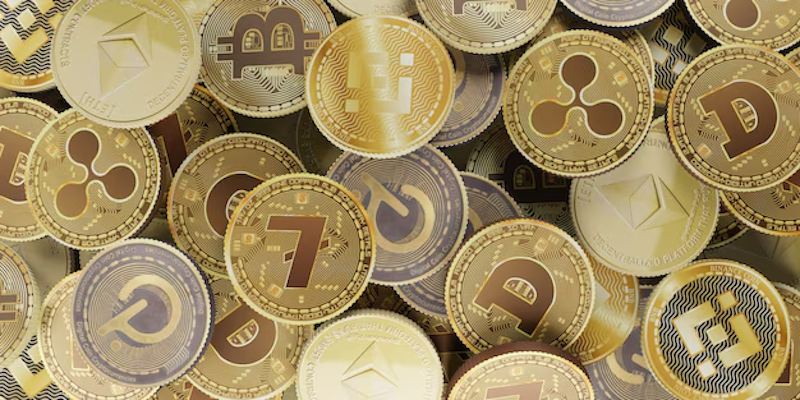 2025年最安全数字货币交易所排名：Binance、OKX、Gate.io、火币深度解析