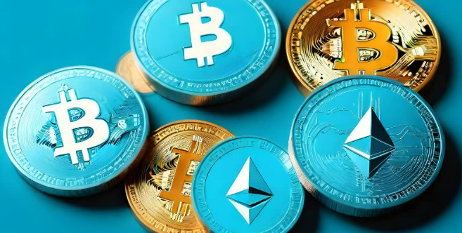 币安APP下载与注册全流程指南：新手入金一步到位