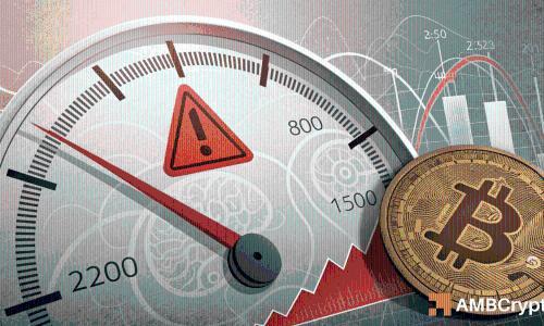比特币接近SOPR关键水平 市场波动风险升温