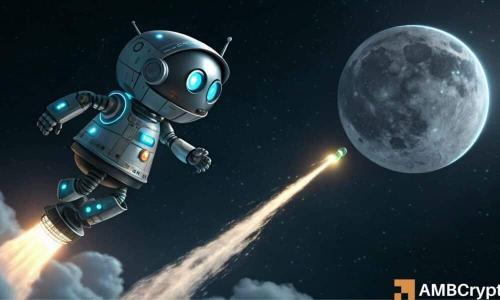 ASM代币暴涨275%背后：鲸鱼增持超1亿枚，市场趋势如何演变？