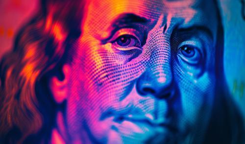 美三大银行一季度坏账损失53.61亿美元，信用卡风险持续显现