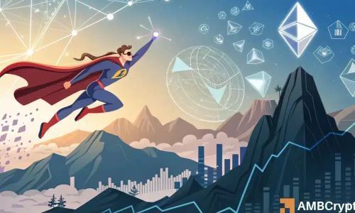 贝莱德申请ETHA质押推升LDO价格，21%涨幅创两个月新高