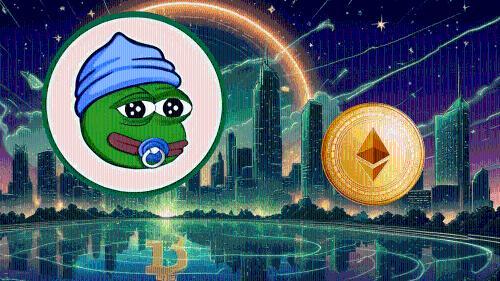 以太坊突破3000美元，迷因币LILPEPE预售破568万，Layer2生态受关注