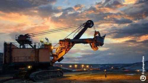 美国政府投资稀土企业引争议 市场扭曲担忧持续