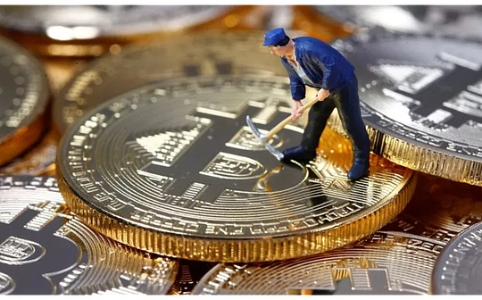 法国拟用核电挖矿，比特币持仓机构持续增持