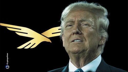 WLFI代币开放交易获社区投票通过，6-8周内将启动价格发现