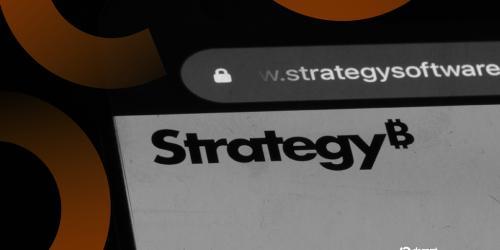 Strategy比特币托管人成谜 COIN与MSTR股价创历史新高