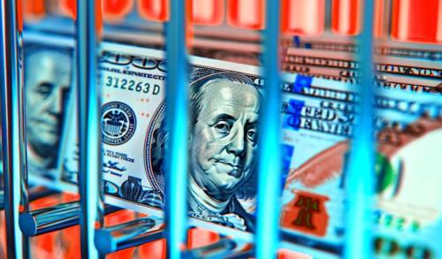 新加坡58岁妇女因5亿美元神秘资金入狱 洗钱案引关注