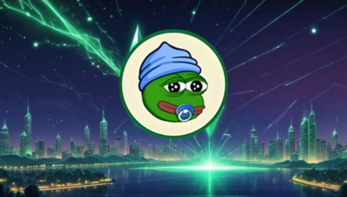 比特币突破11.8万美元，FloppyPepe能否成下一个狗狗币？