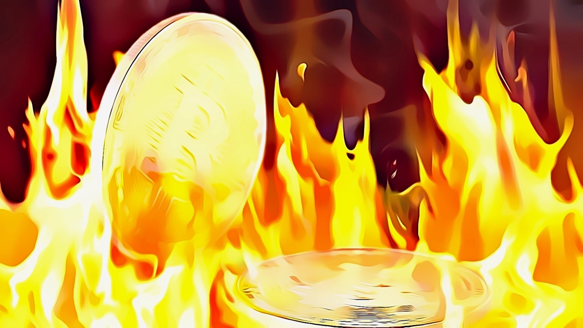 CAKE代币2025加密支付应用：风险与趋势全解析