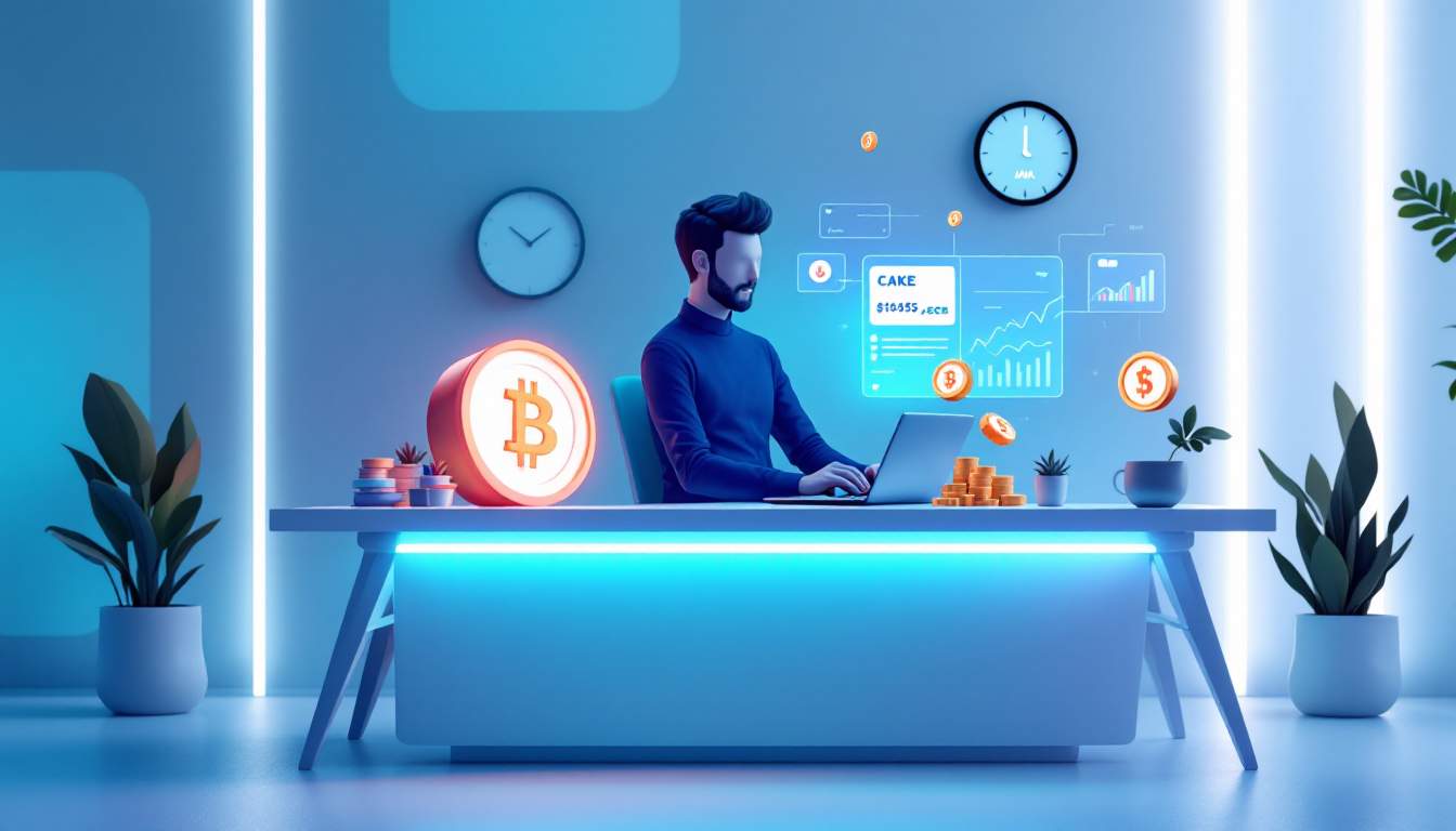 Kaspa（KAS）价格突破在即？技术信号与专家观点解析