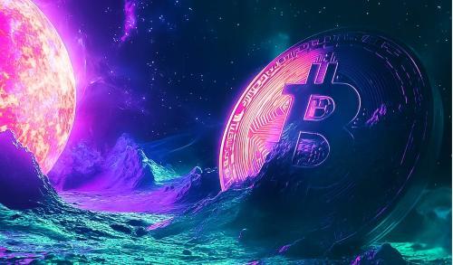 比特币超买信号现重大看涨迹象，分析师预测冲高至14.2万美元