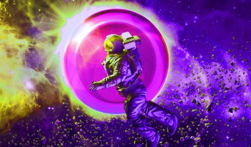 山寨币酝酿五年看涨信号！利弗莫尔圆柱体突破或迎抛物线行情