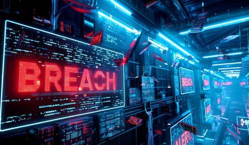 TADTS数据泄露事件致74万美国人面临身份盗用风险