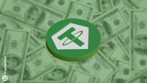 USDT占稳定币交易量73% 市场主导地位持续巩固