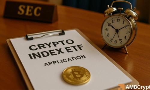 21Shares加速布局加密指数ETF，选择1940法案更快路径