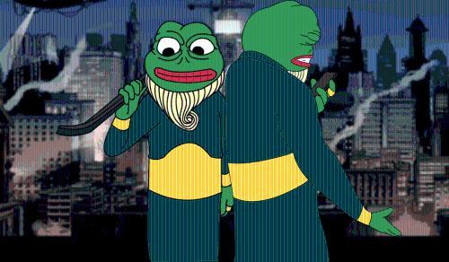 Pepeto预售破555万美元 跨链基建与质押生态加速落地