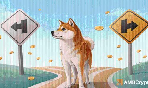 DOGE突破0.24美元双底目标价或达0.42美元