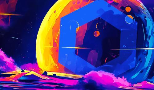 Chainlink加入SEC特别工作组，LINK价格逆势上涨3%