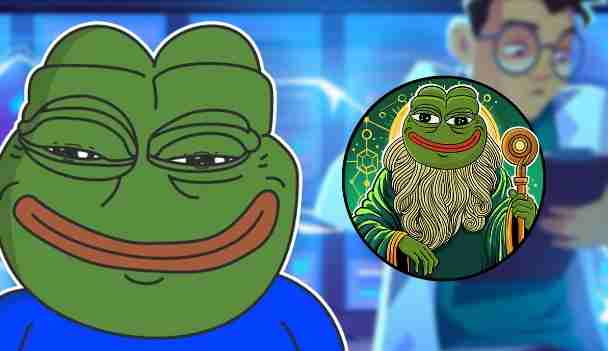 PEPE、狗狗币价格预测：模因币与下一个加密货币暴涨的追寻