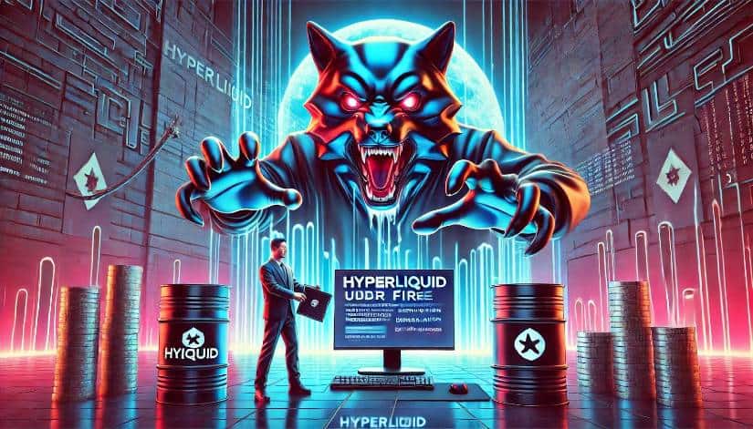 山寨币热潮再起：搜索数据揭示2025年最受关注加密货币