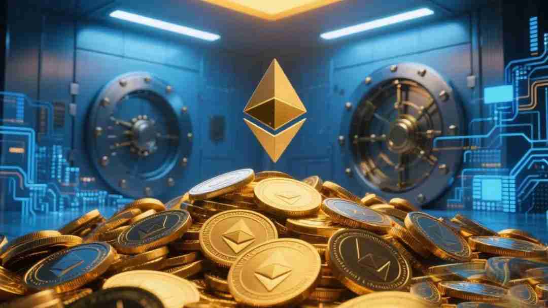 比特币发生的故事正在以太坊上发生，它能成为下一个比特币吗?