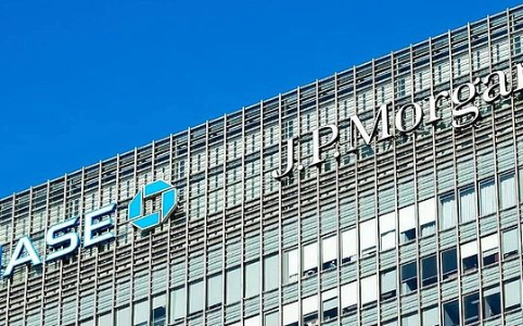 摩根大通拟收费数据访问引发金融科技与加密行业抵制