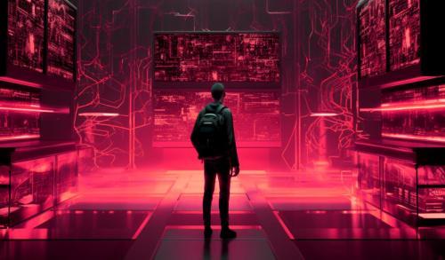 美国医保系统数据泄露超10万份，敏感健康信息外泄引关注